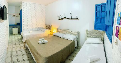 Hostal Pousada Brisa Do Porto