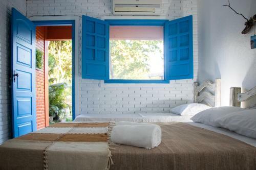 Hostal Pousada Brisa Do Porto