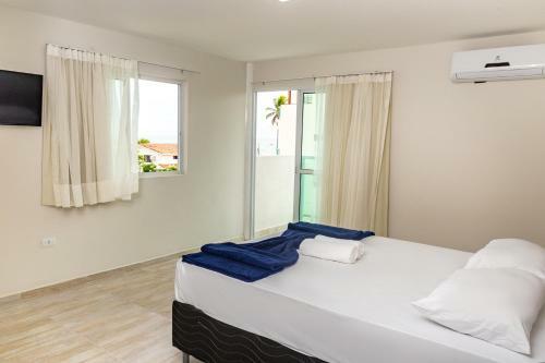 Hostal Pousada Maresia Unique