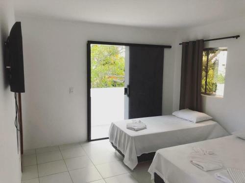 Hostal Pousada Beach Garden