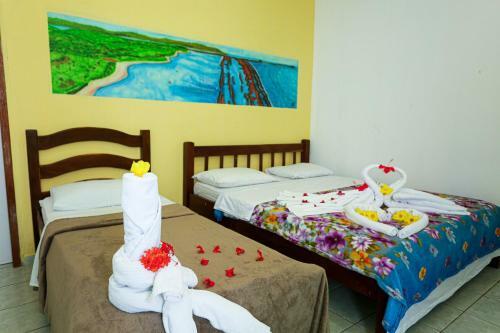 Hostal Pousada Yehha By Vf