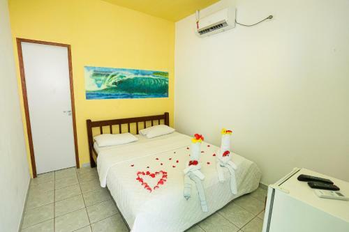 Hostal Pousada Yehha By Vf