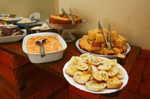 Hostal Pousada Yehha By Vf