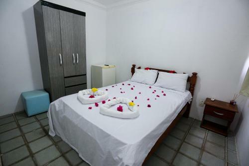 Hostal Pousada Radiante By Vf