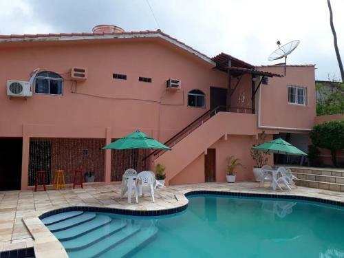 Hostal Pousada Radiante By Vf
