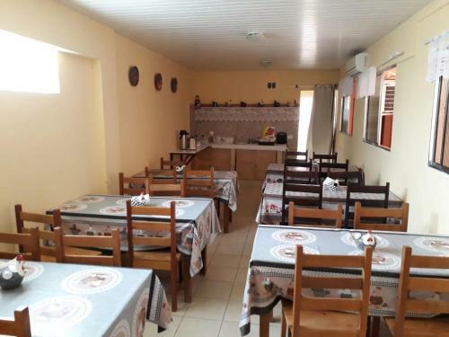 Hostal Pousada Radiante By Vf
