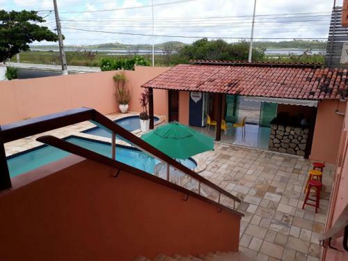 Hostal Pousada Radiante By Vf