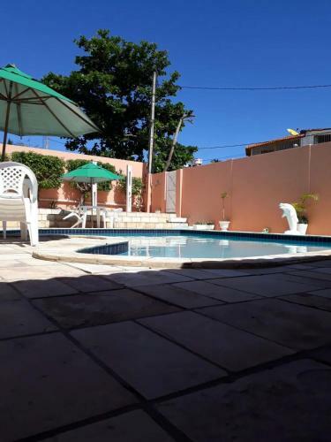 Hostal Pousada Radiante By Vf