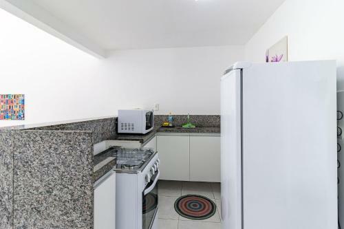 Apartamento Fit With Pool View At Aquazul Flat By Carpediem