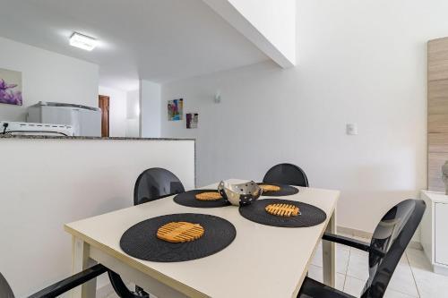 Apartamento Fit With Pool View At Aquazul Flat By Carpediem