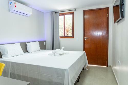 Hostal Pousada Maanaim Porto