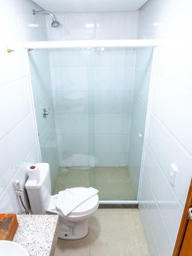 Hostal Pousada Maanaim Porto
