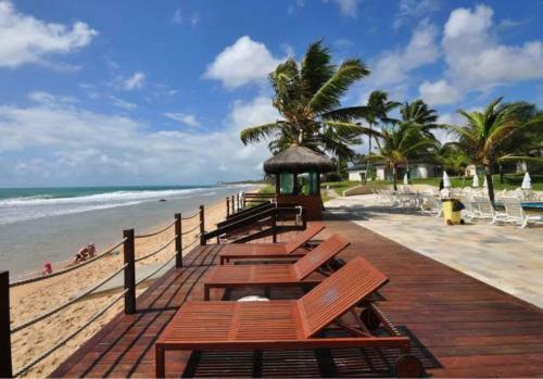 Apartamento Beach Class Sun Beach