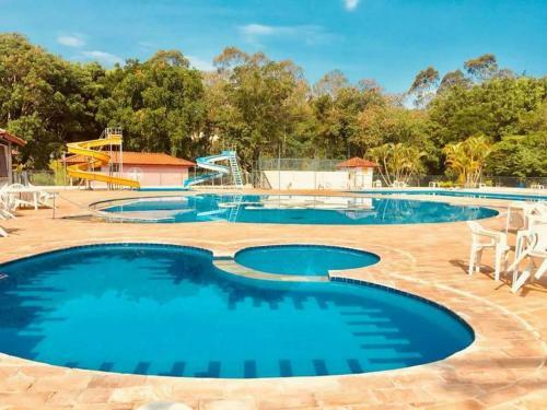 Hotel Fazenda Ararita