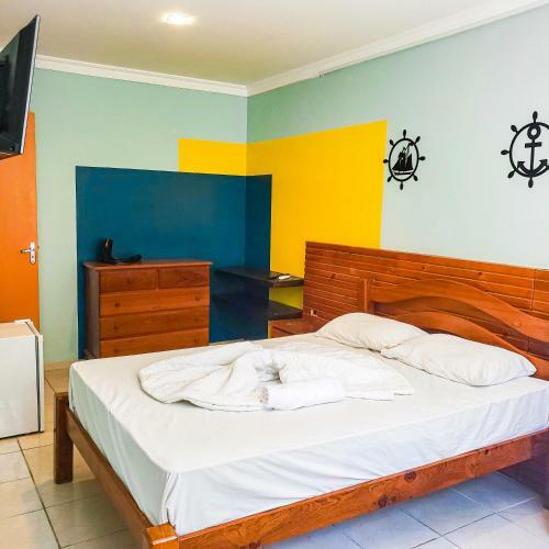 Hostal Casa Nui