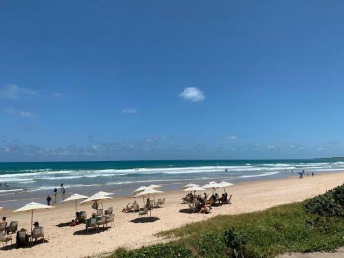 Apartamento Cupe Beach Living
