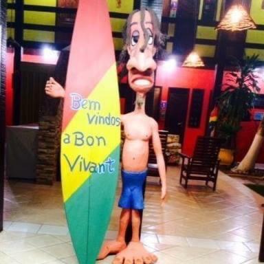 Hostal Bon Vivant de Porto