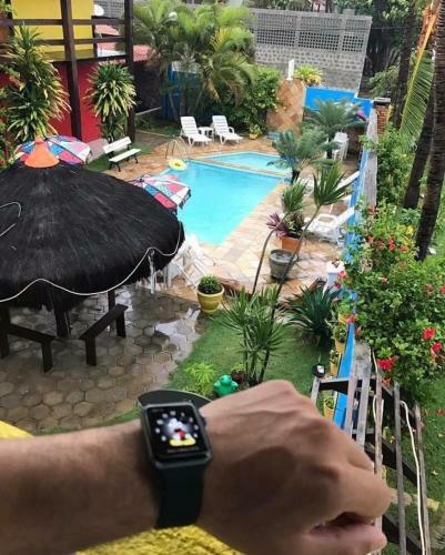 Hostal Bon Vivant de Porto