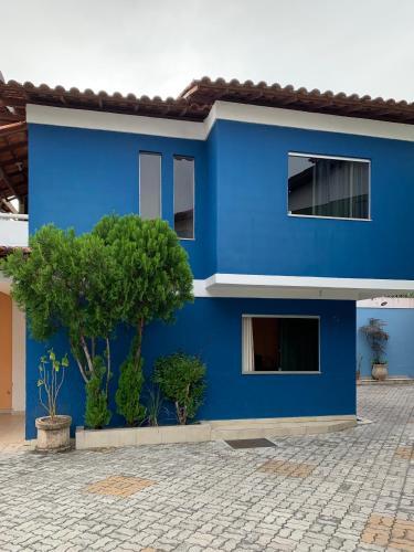 Casa Mobilada