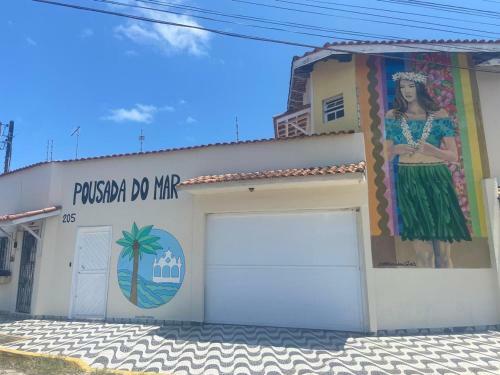 Hostal Pousada Do Mar