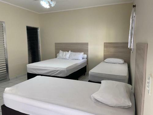 Hostal Pousada Do Mar
