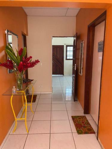 Hostal Pousada Do Mar