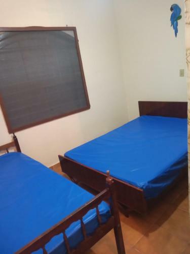 Casa Verde - Casa de Temporada Em Itanha�m