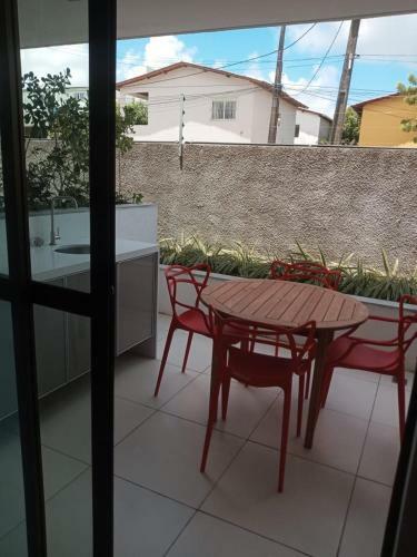 Apartamento Laguna Beach Flat 118 - Sol E Mar
