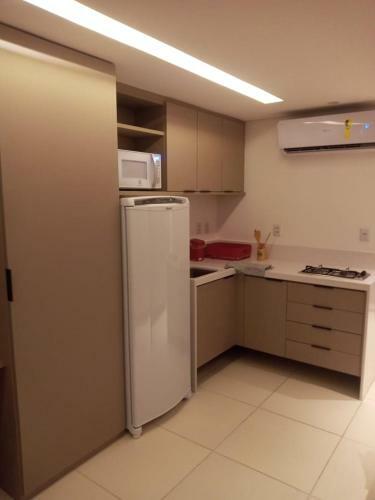 Apartamento Laguna Beach Flat 118 - Sol E Mar