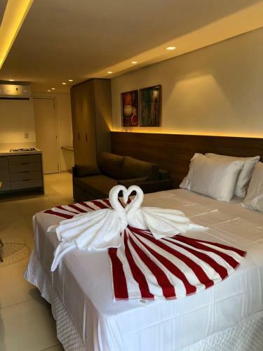 Apartamento Laguna Beach Flat 118 - Sol E Mar