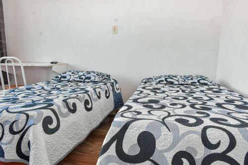 Hostal Ovomaltine Stop Floriano