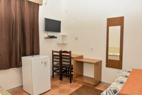 Hostal Ovomaltine Stop Floriano