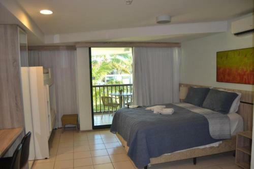 Apartamento Marulhos Prime Beach