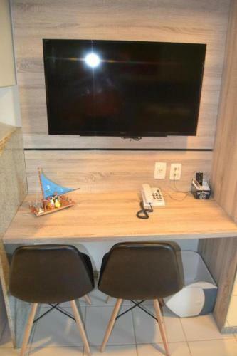 Apartamento Marulhos Prime Beach