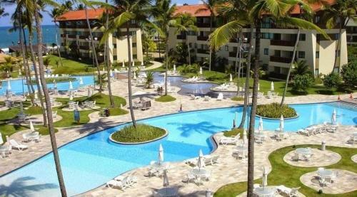 Apartamento Marulhos Premium By Ms