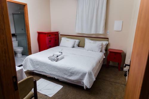 Zani Apart Hotel 520i