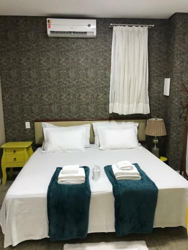 Zani Apart Hotel 520i