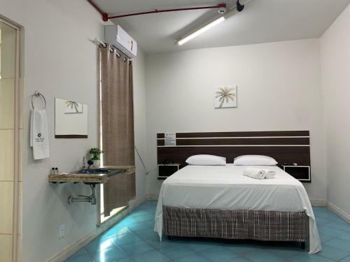 Samir Hotel Comfort