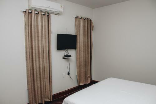 Samir Hotel Comfort