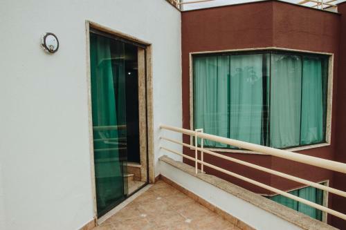 Samir Hotel Comfort