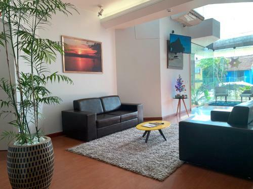 Samir Hotel Comfort