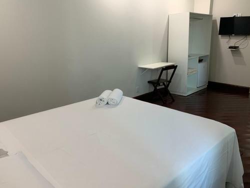 Samir Hotel Comfort