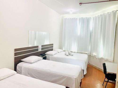 Samir Hotel Comfort