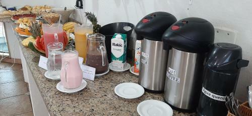 Samir Hotel Comfort