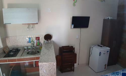 Apartamento Ara�atiba Flat