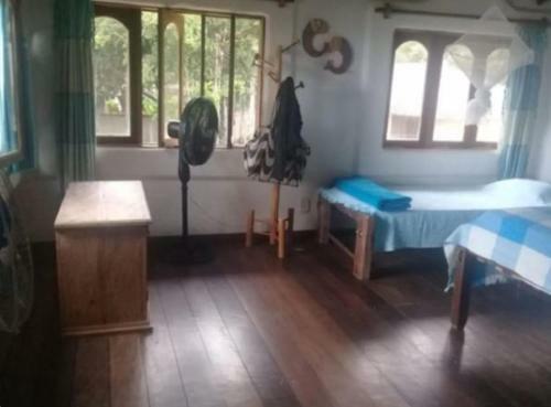 Casa / Chal� Arraial Da Ajuda