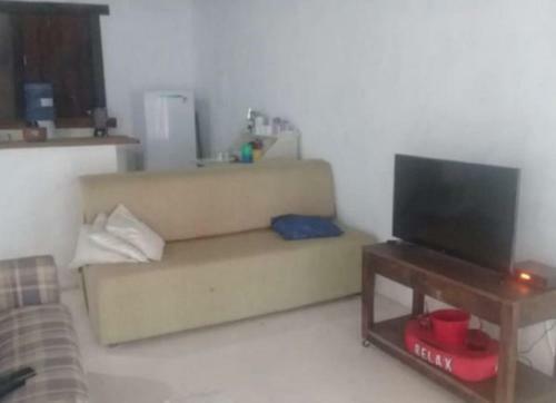 Casa / Chal� Arraial Da Ajuda