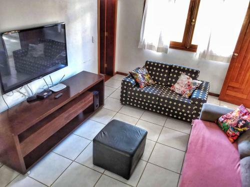 Casa Frank�nia