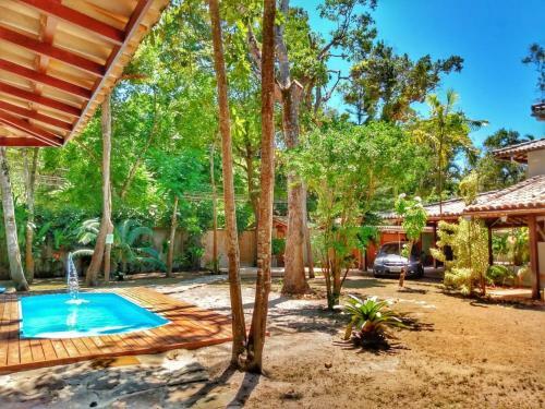 Casa Frank�nia