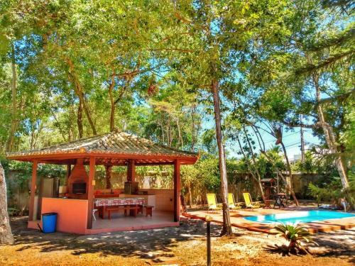 Casa Frank�nia
